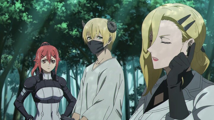EP10 [S01] - Black Torch [1080p] AnimeDynasty