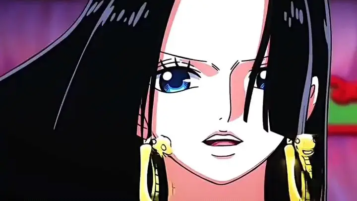 Các fan One Piece hốt hoảng với bức ảnh Boa Hancock phiên bản ngực khủng  do tiểu thuyết gia nổi tiếng vẽ tặng