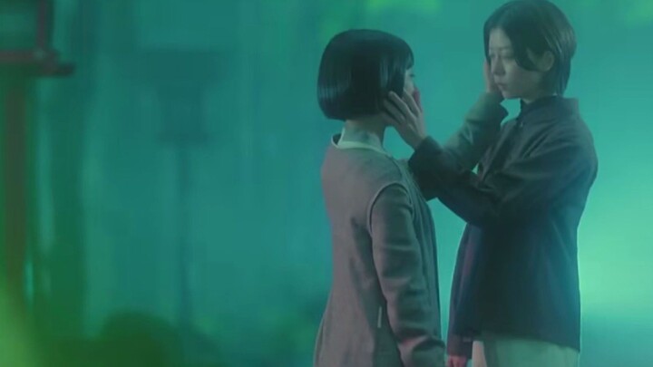 Tuyệt đẹp! Mối quan hệ giữa Takahata Mitsuki và nữ họa sĩ [Takahata Mitsuki × Asano Sumire] [Phim tr
