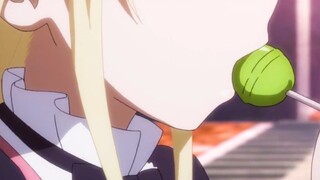 MAD·AMV|อะนิเมะคอลเลกชั่น