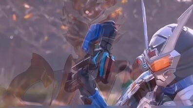 Kali ini saya menambahkan Tru Armor ke dalamnya, dalam sepuluh detik.