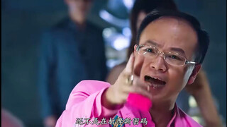 “不喝椰汁，就是卧底”