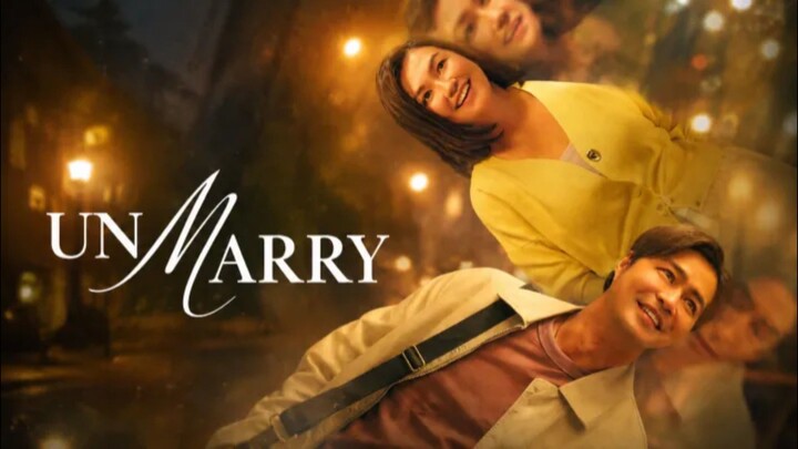UNMARRY (2025) Full Pinoy Movie (EngSub)