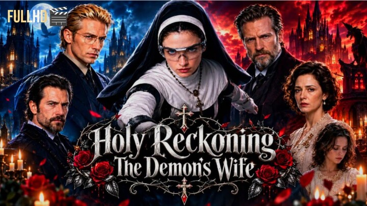 Holy Reckoning The Demon's Wife FULL