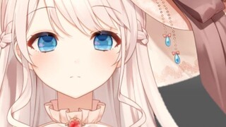 Cô gái trẻ yandere biết được rằng người hâm mộ đã đến gặp các chị em khác