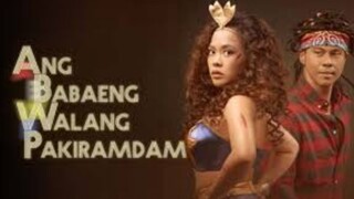 Ang Babaeng Walang Pakiramdam (2021) | Movie