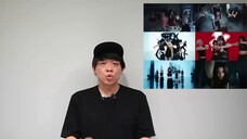 Reaksi sebenarnya net Korea terhadap lagu baru NMIXX/Alasan mengapa aespa Ning Ning begitu ketakutan