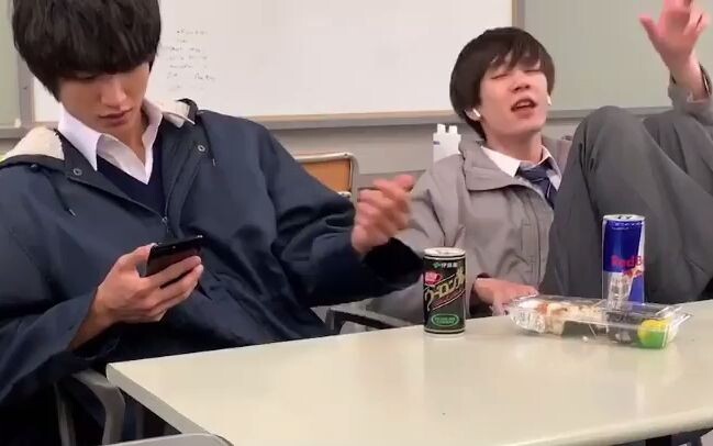 [Shuichiro Naito] Toma yang menggunakan musik untuk "melecehkan"!