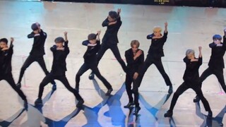 [SEVENTEEN] This angle will make your scalp tingle when you see all the hits at KCON LA 2019