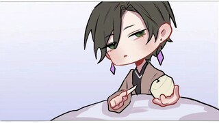 《主角团的苏醒》书在番茄小说