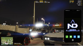 [LIVE] GTA 5 XGTA Roleplay #56 - Khi Team NDL Tổ Chức Cướp Tạp Hoá !!