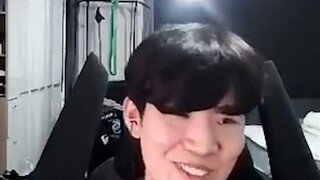 Sincerity is the first lesson I teach you