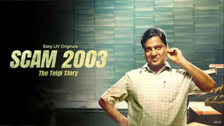 Scam 2003 -The Telgi Story 2025 All Episodes Webseries In Hindi