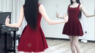 恋爱告急-鞠婧祎/四分钟完整版