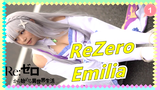 [ReZero] Emilia (part 1)_1