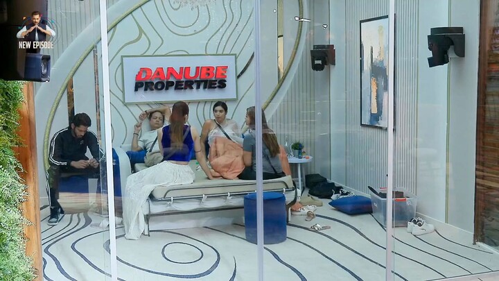 Bigg Boss | Season 19 | Episode 38 | Follow for more🌸