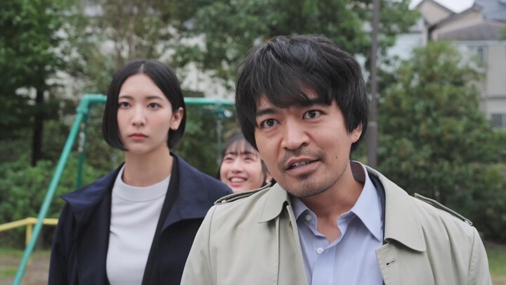 Masked Rider ZEZTZ Series of Sister's Substory เอเจนต์ มินามิ ตอนที่ 23