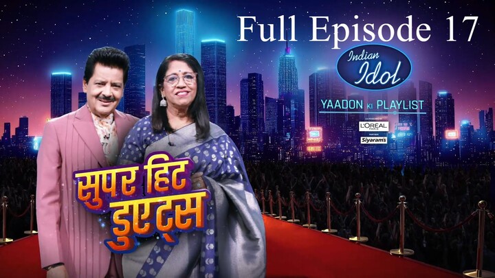 Indian Idol 16 13th December 2025 Full Episode 17