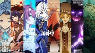 Genshin Impact: Stories That Remain Unsurpassed and Bring Us to Tears—"Only Regret Can Truly Touch t