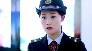 Đường Bác Hổ, người lái tàu đẹp nhất ở Nhược Thủy Tam Thiên, đã ngăn chặn được hai vụ tai nạn nghiêm