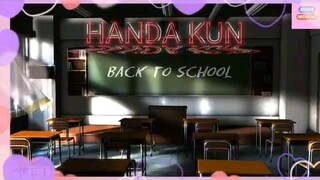 back to school free anime