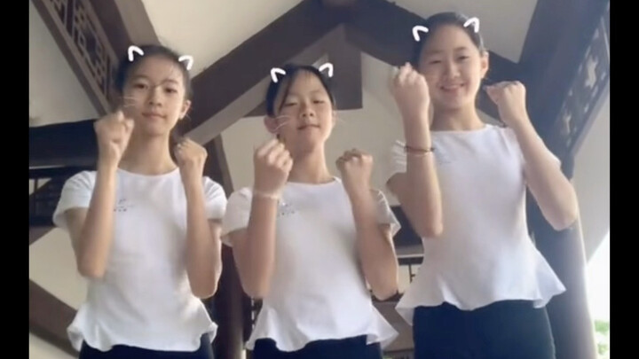 Trio