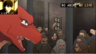 Review Phim Bị Gia Tộc Vứt Bỏ ,Tôi Quyết Tâm Tự Thân Lập Nghiệp - P2 #ReviewAnime