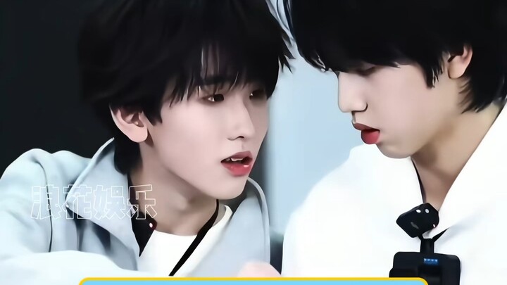 Zuo Qihan’s personal charisma~