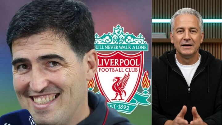 🚨 Liverpool working on midfielder deal for January!