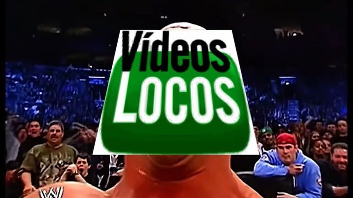 LA GRAN PELEA DE VIDEOS CHIDOS
