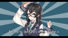 UshinaiP feat. Hanakuma Chifuyu - Berteman Denganmu (Synthesizer V Original)