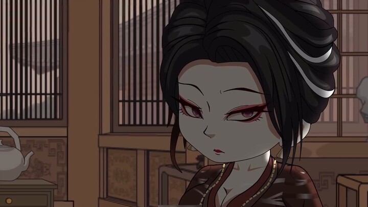 Episode 4 of "Shrimp in a Cage": Gu Chunqiu takes action