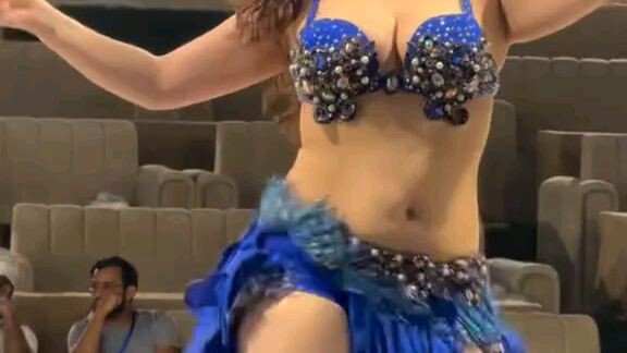 belly dance 🩰part1