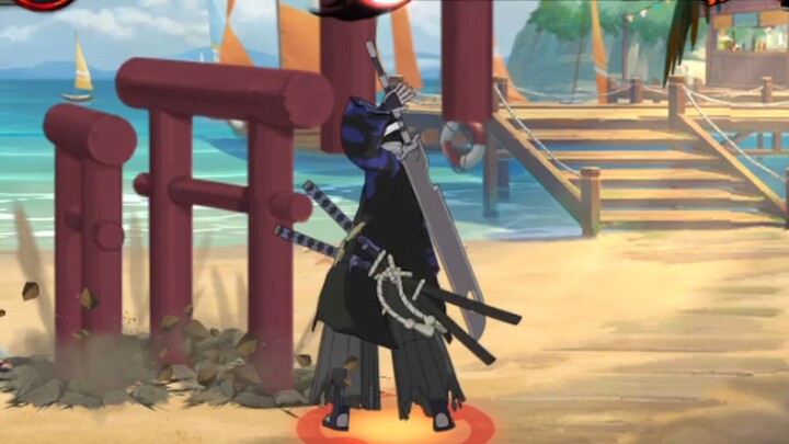 Replay of the Corpse’s Demise