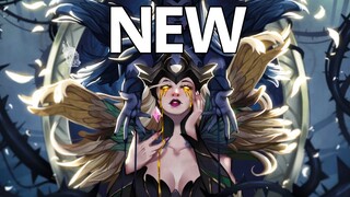 Leblanc is getting secret changes!