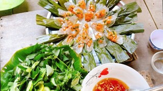 Bánh Bột Lọc Miền Tây ● Nắng Đẹp Miền Tây | NĐMT #81