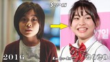 Train to Busan Cast Then And Now 2020