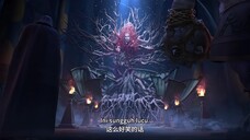 Tomb Of Fallen Gods S2 eps 1 sub indo 1080p