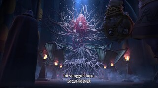 Tomb Of Fallen Gods S2 eps 1 sub indo 1080p