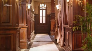 Nhiên Tâm EP 19 [Sub Việt]