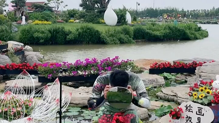大家说我是全网最没有存在感的博主，我感觉你们说的其实很对