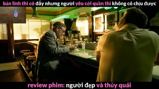 Nội dung phim: Người đẹp và thủy quái phần 3 #Review_phim_hay