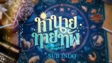 MY MAGIC PROPHECY EP07 (THE T0WER) THAI MOVIE SUB INDO