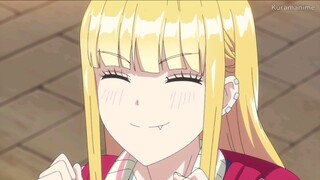 Ep - 12 Ballpark de Tsukamaete! [SUB INDO]