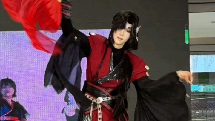 【寄明月】一只大扑棱花城朝你飞去