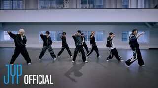 Stray Kids "Lose My Breath (Stray Kids Ver.)" Dance Practice Video