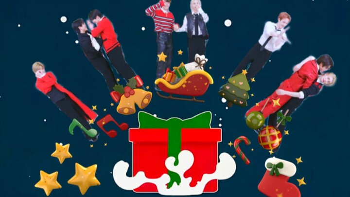 【skz】ท่าเต้นสุดป่วนหลากหลายเวอร์ชันที่ทั้งชมได้และเลียนแบบได้ 😂