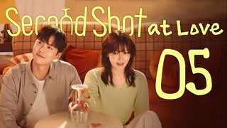[TVING] EP5/12 ᔕEᑕOᑎᗪ ᔕᕼOT ᗩT ᒪOᐯE (2025)