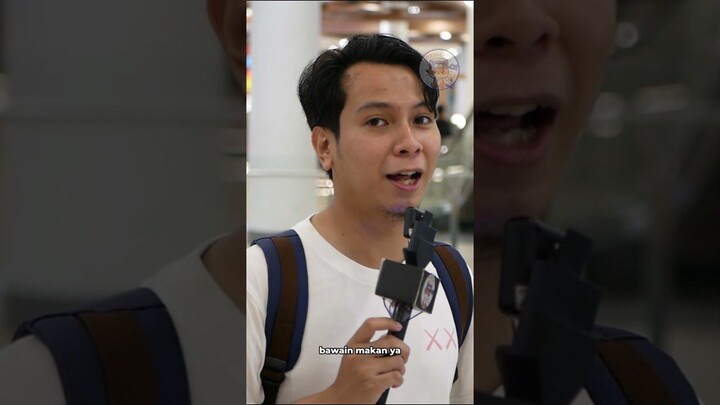kamu jangan lupa makan nanti sakit
