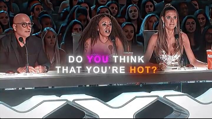 I Felt Very Bad For Howie 🥲 _ #agt #magic #shorts